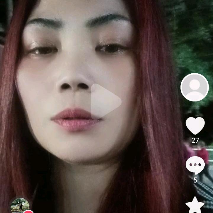 温柔留给意中人