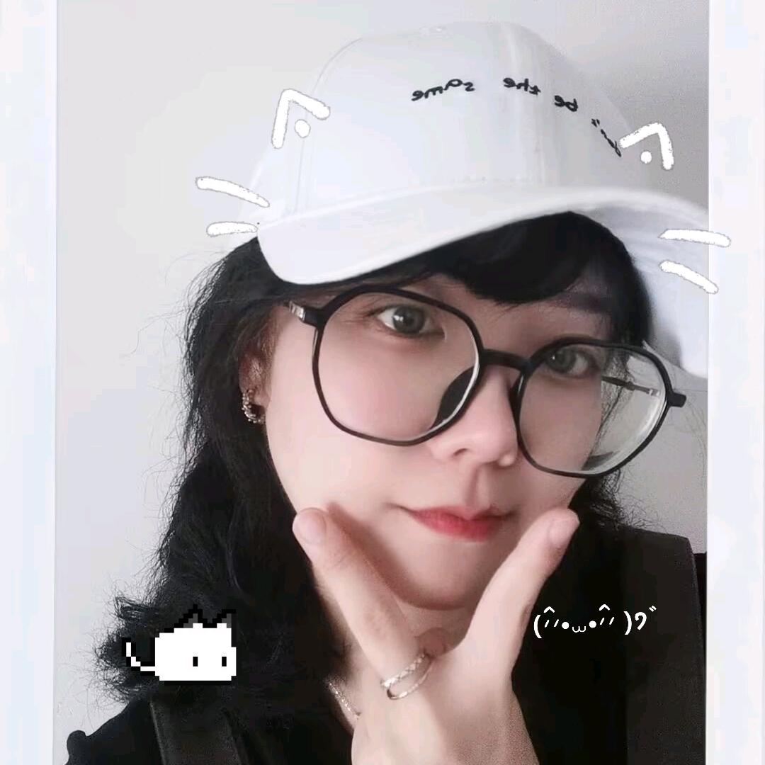 不发脾气只发财🔮