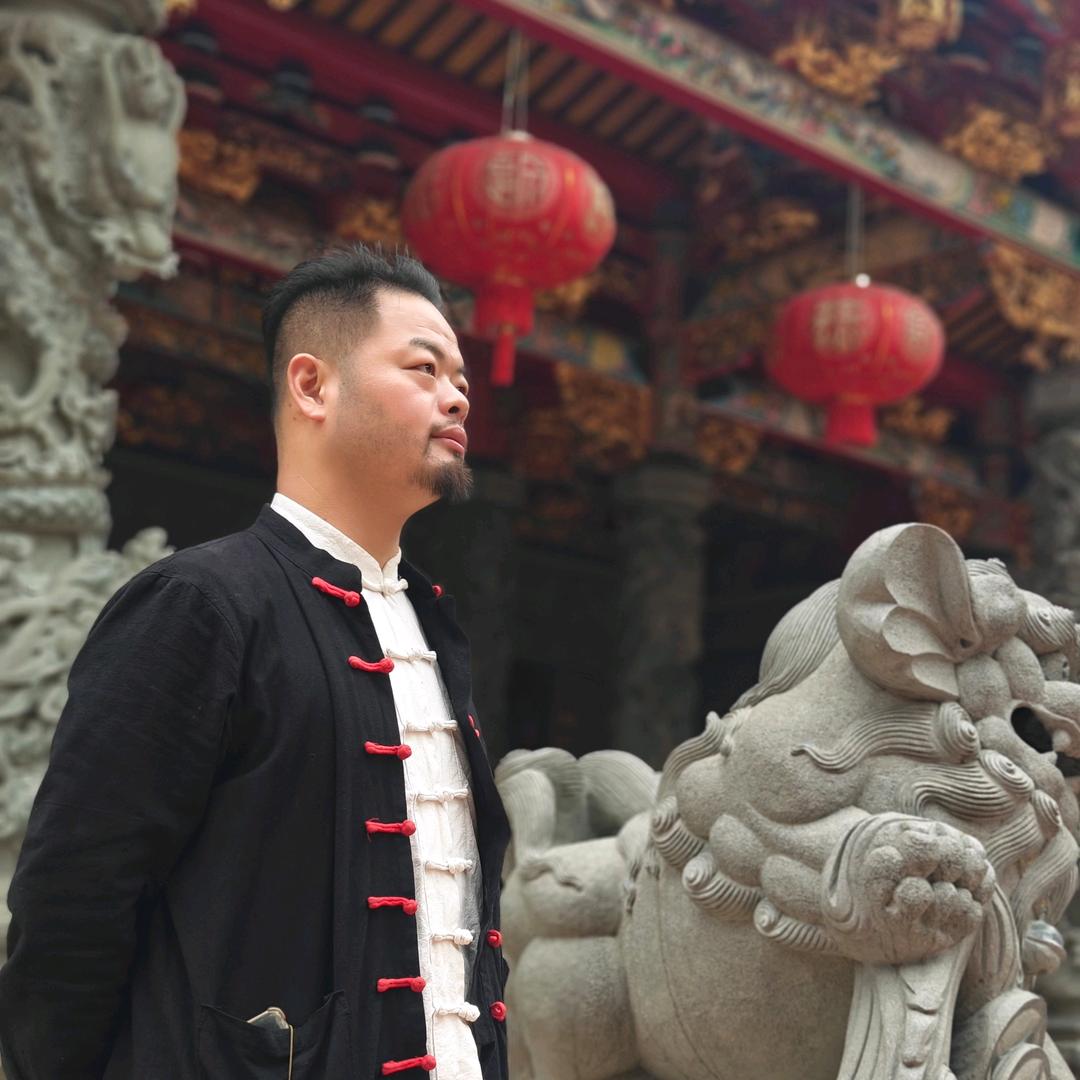 仙游法宝陈科宏