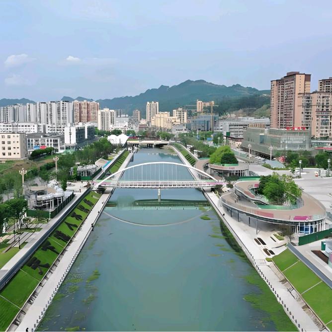 小城筠连