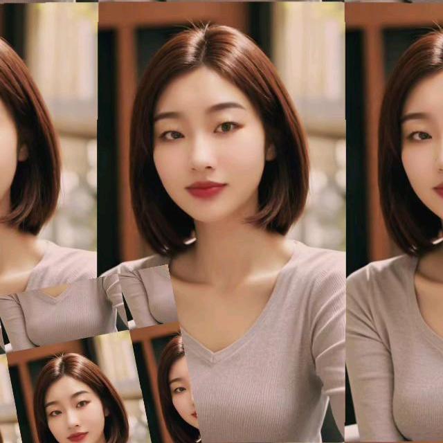 不躺平的徐大大