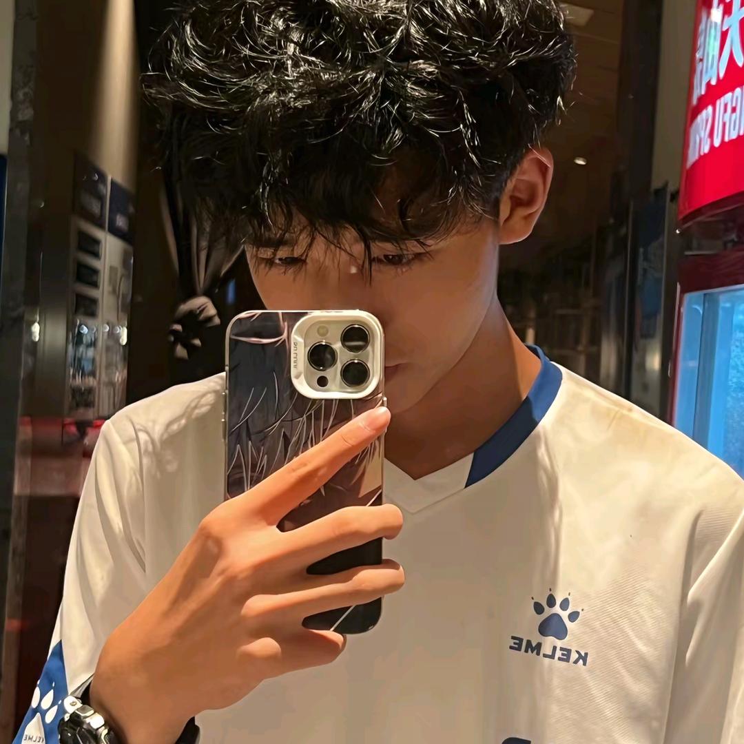 肖与弈修and肃庸.🏸