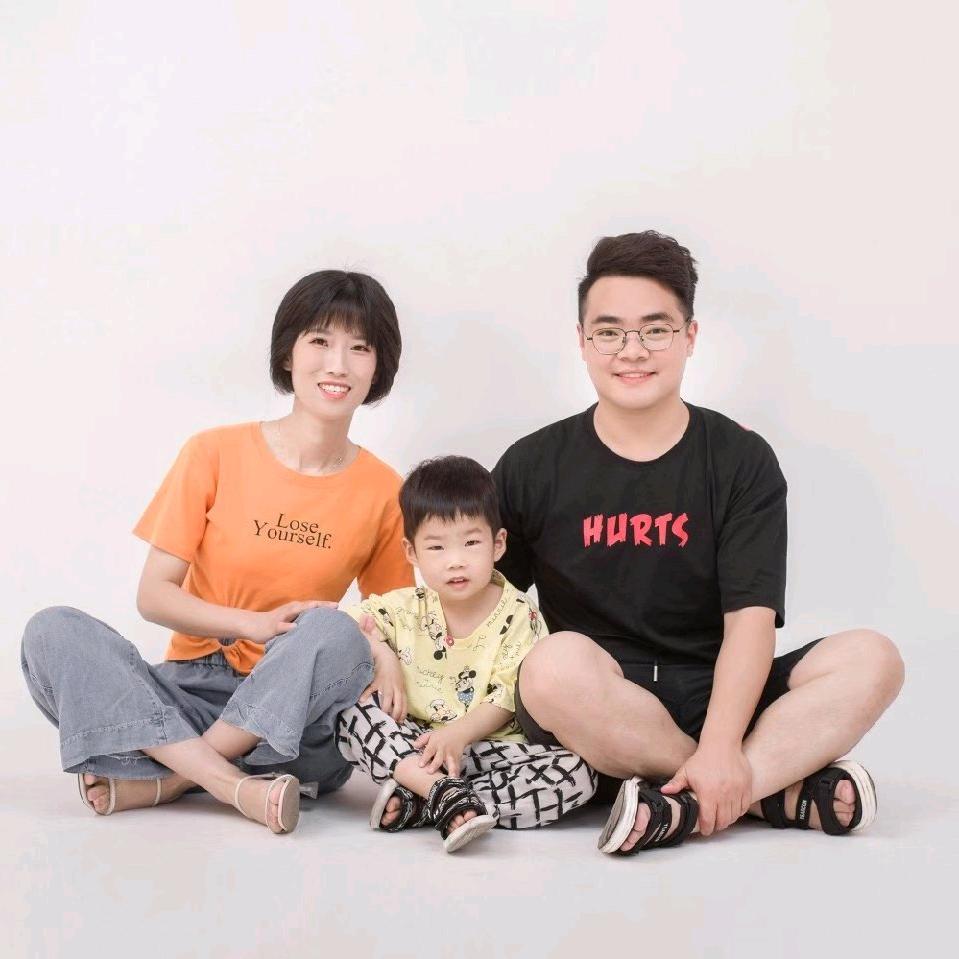 棒棒宝贝