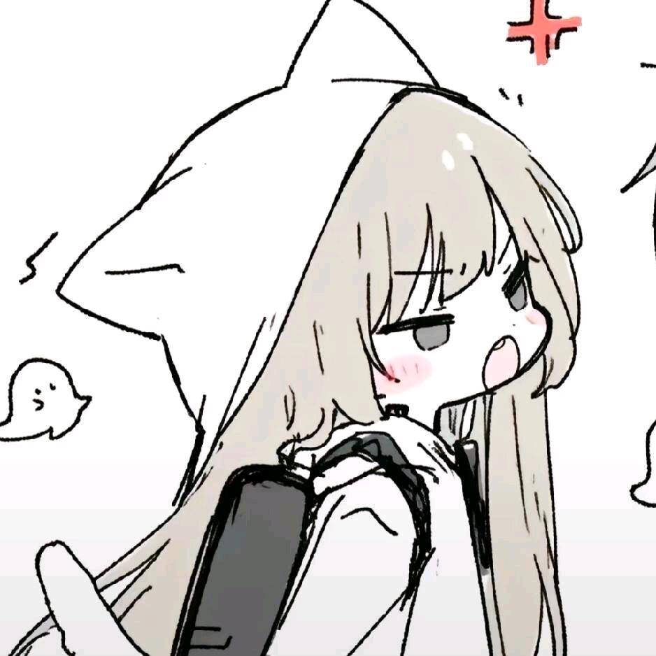 智商不在服务区.