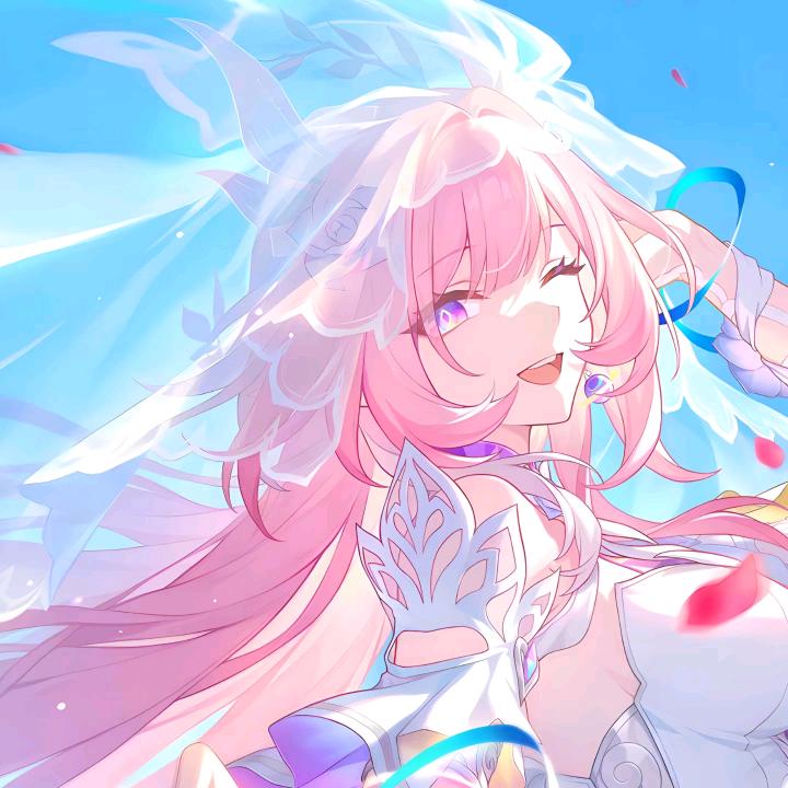 蓝莓泡芙蛋糕（1万cos昔涟）