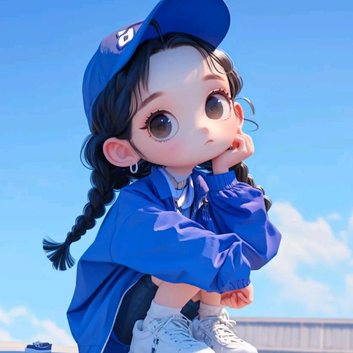 浪漫玉兔