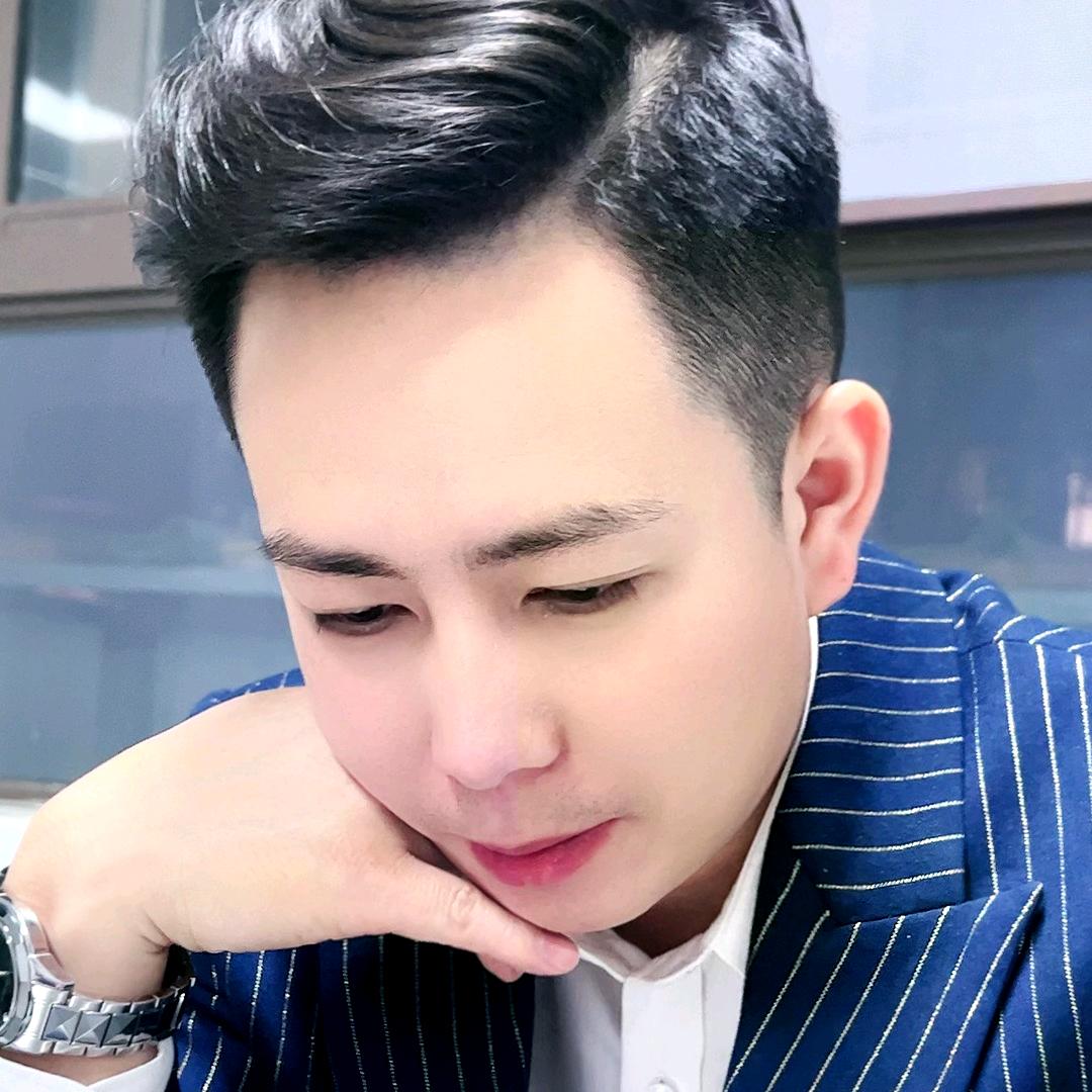 李鱼🎙