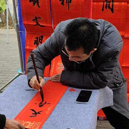 草根谋生（户外直播）