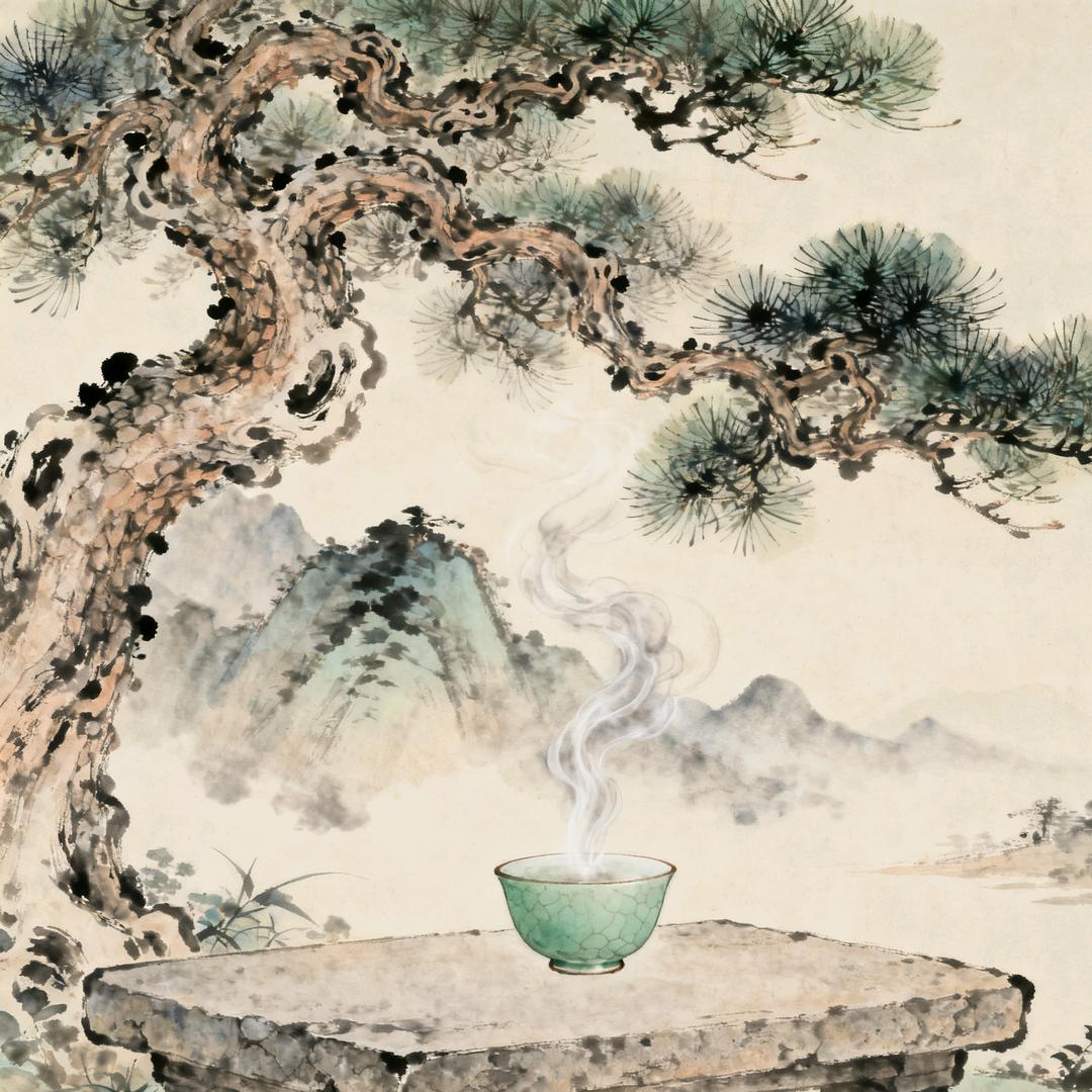 平常道