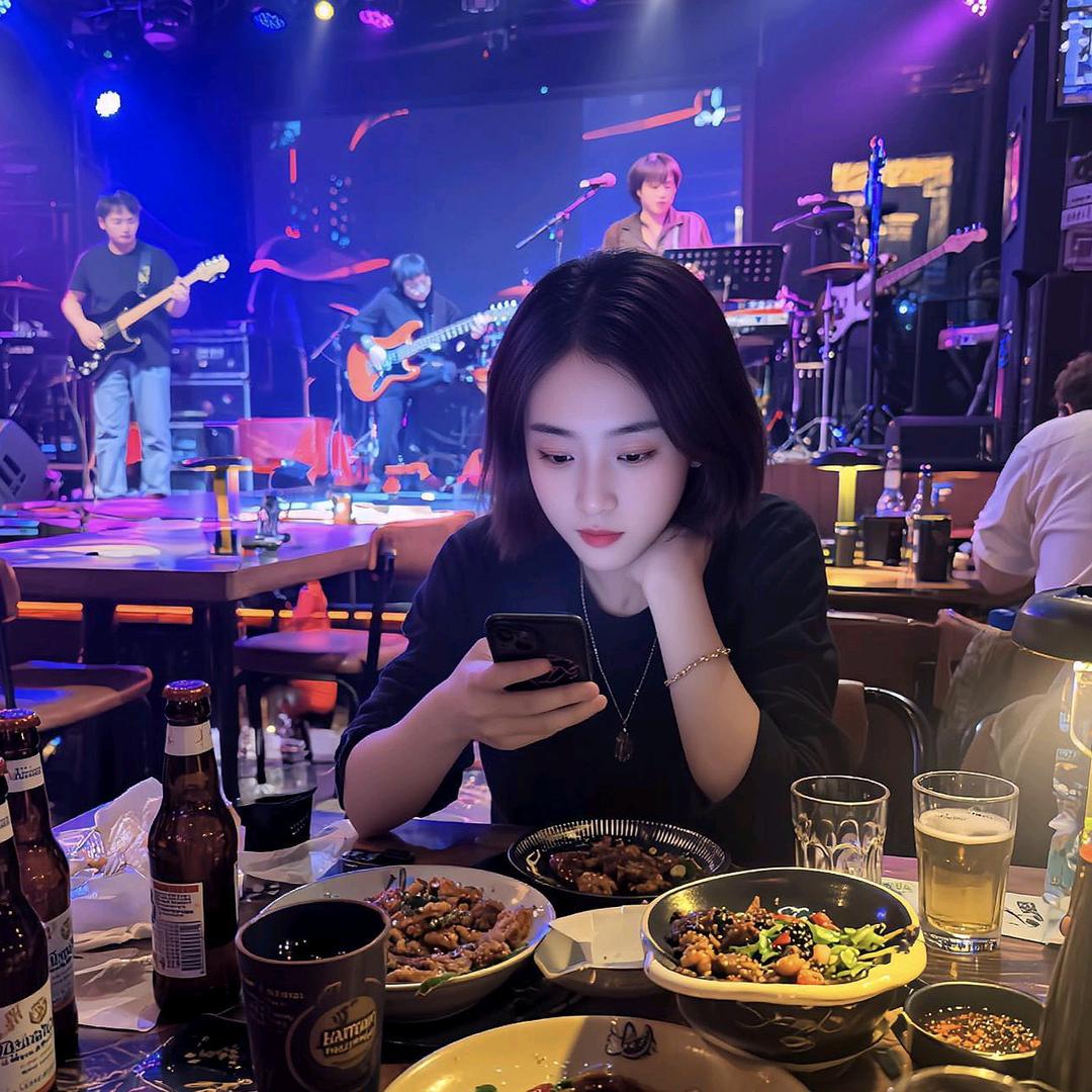 小姐姐