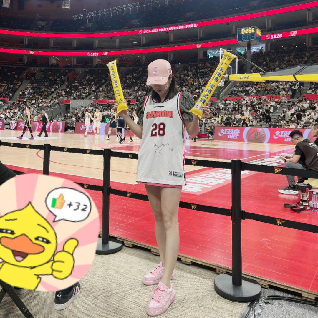 广东~九姑娘🏀