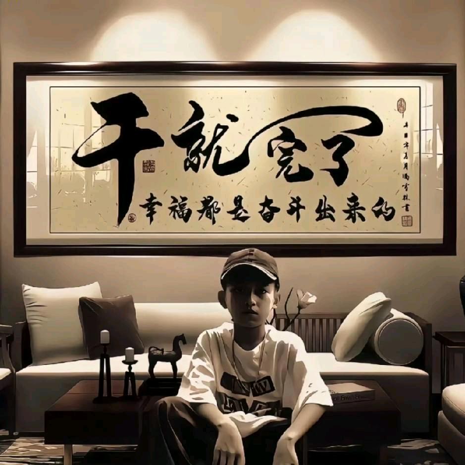 谈情你不配