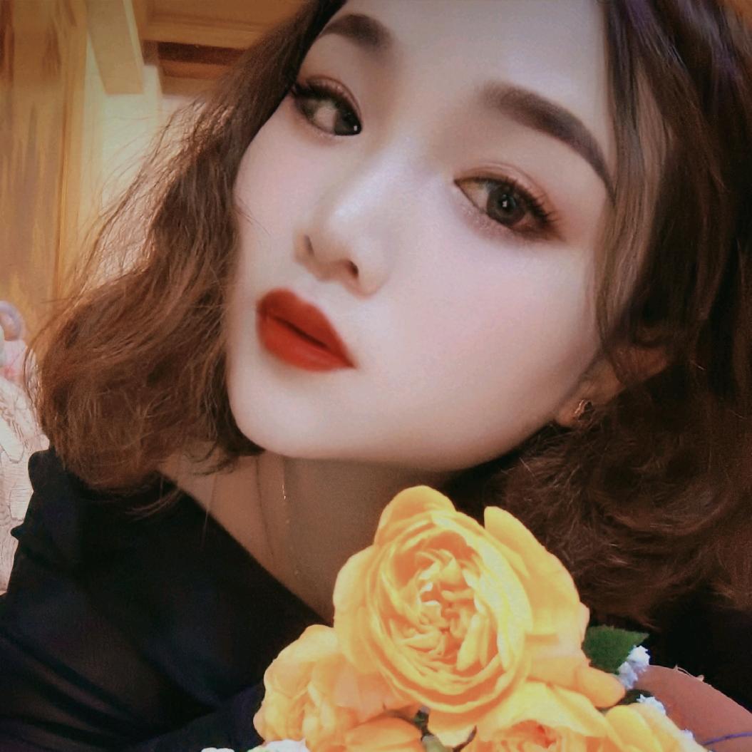玉玊👑甜总甜🌿
