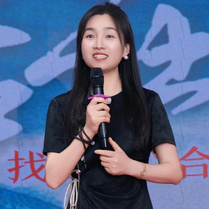 许小霞•女性成长