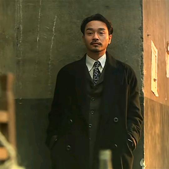 老艺术家～～～