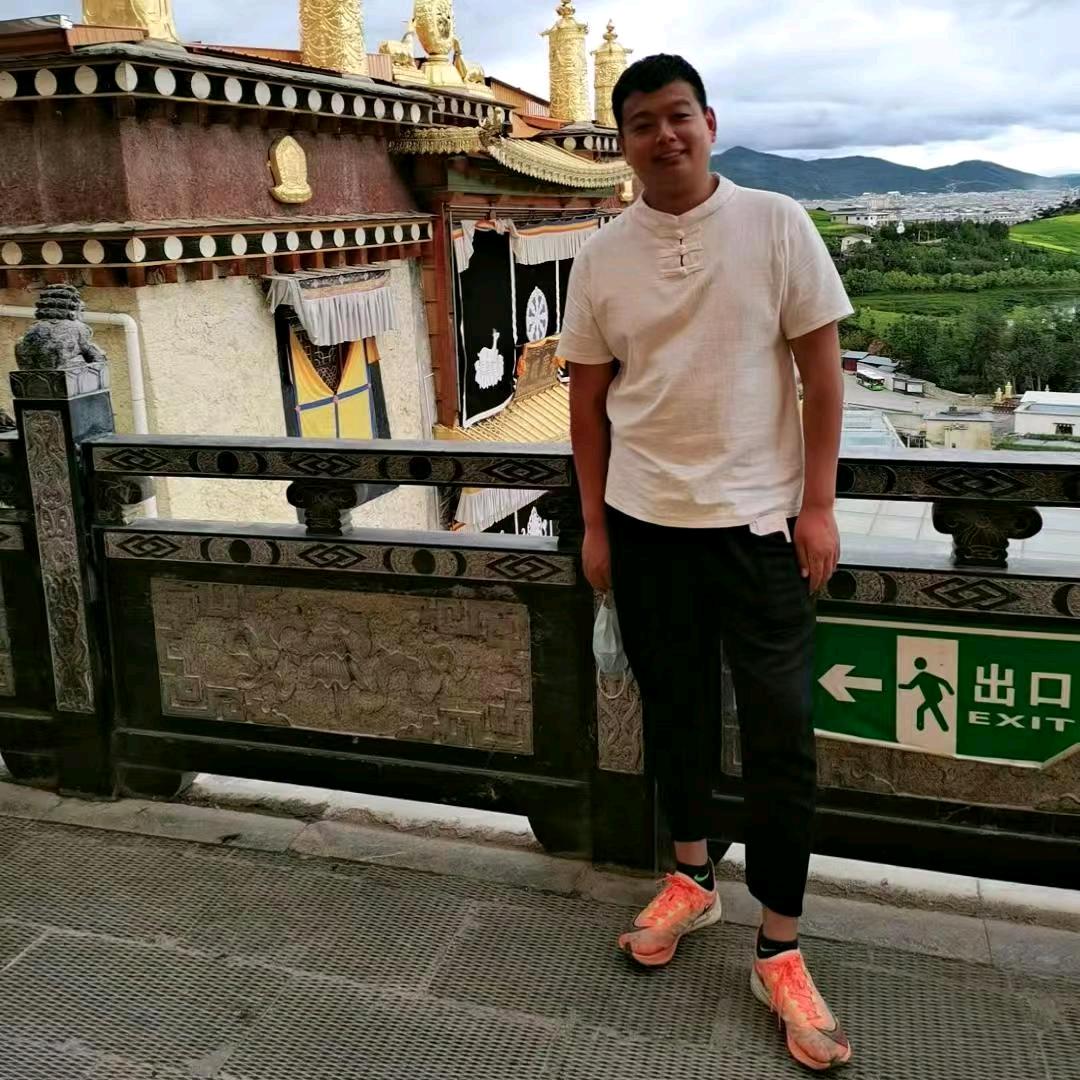 云起吊装