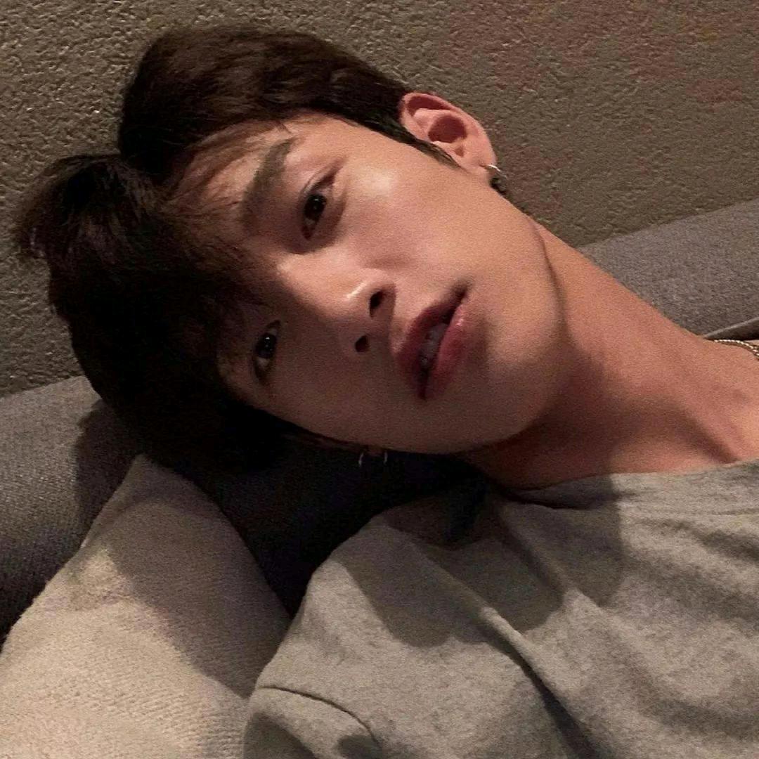 王子康（迷雾练习生大湾区版）