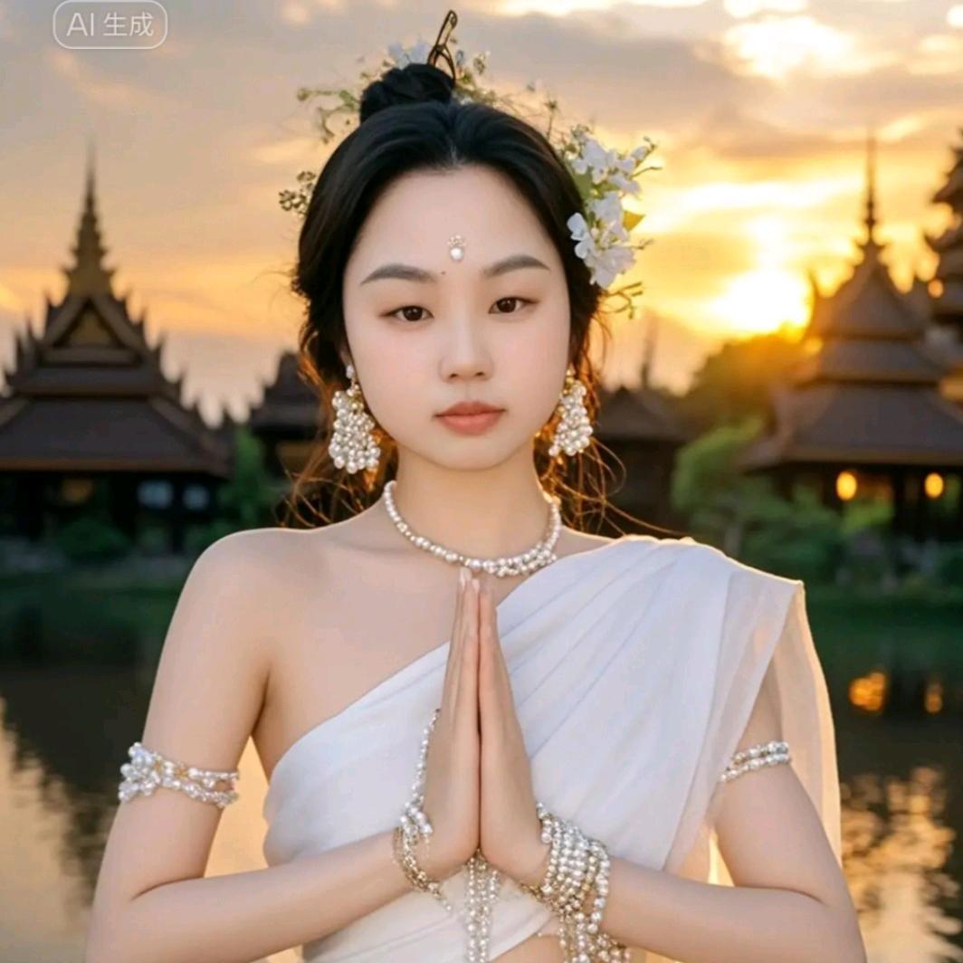 @李姑娘