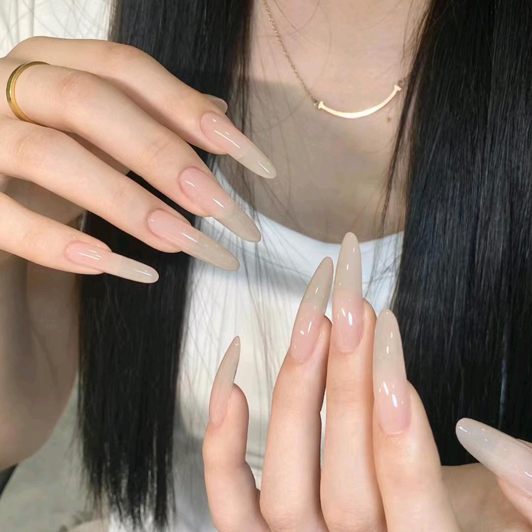 舒颜坊  美甲美睫（海天花园店）
