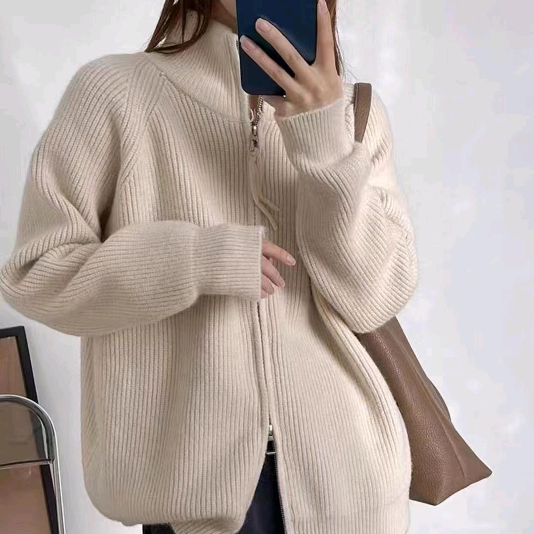大码女装针织工厂