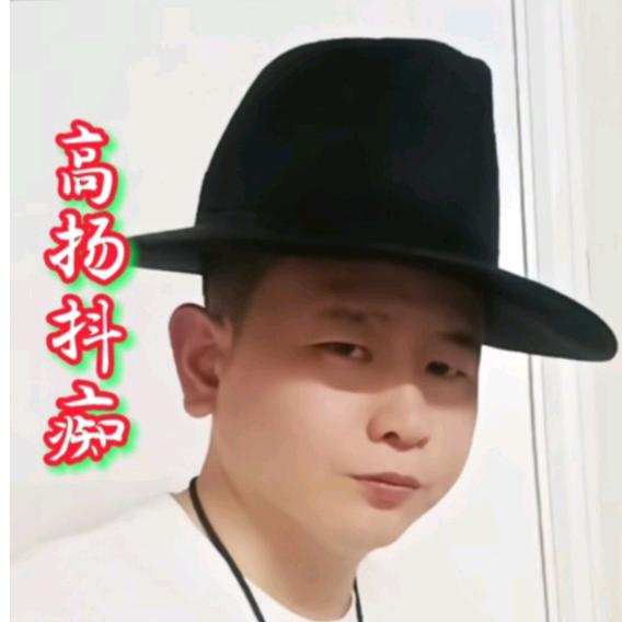 高扬抖痴