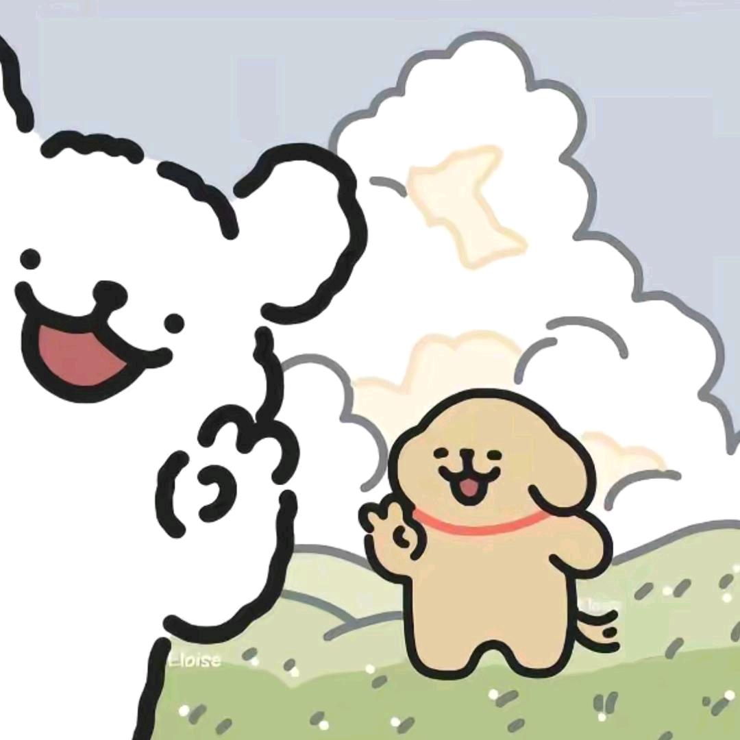 要牵住ᵀᴬ的手