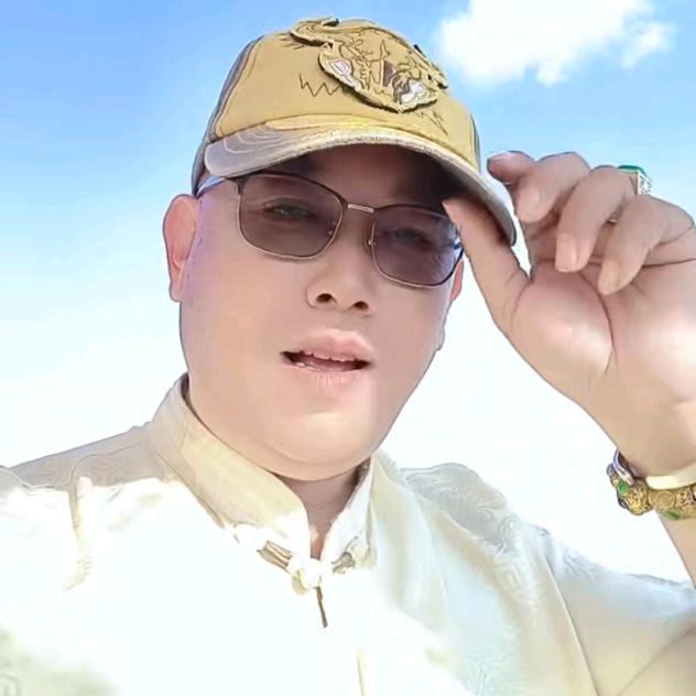 川歌爱抖音