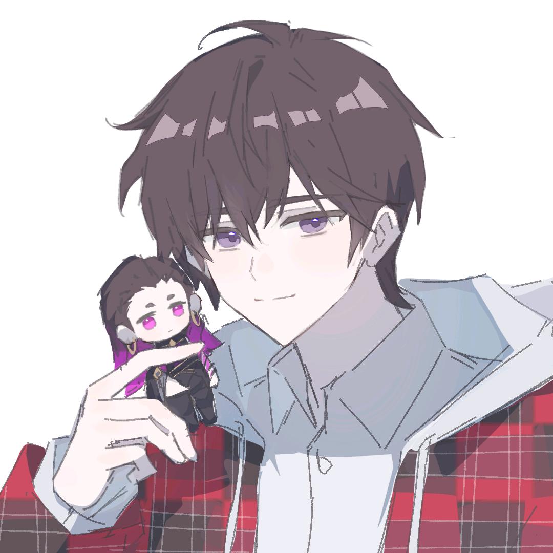 小鱼鱼（三角洲行动）