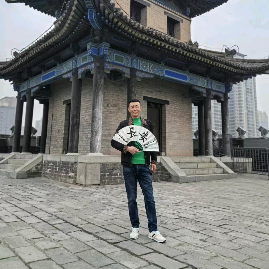 皮小涛