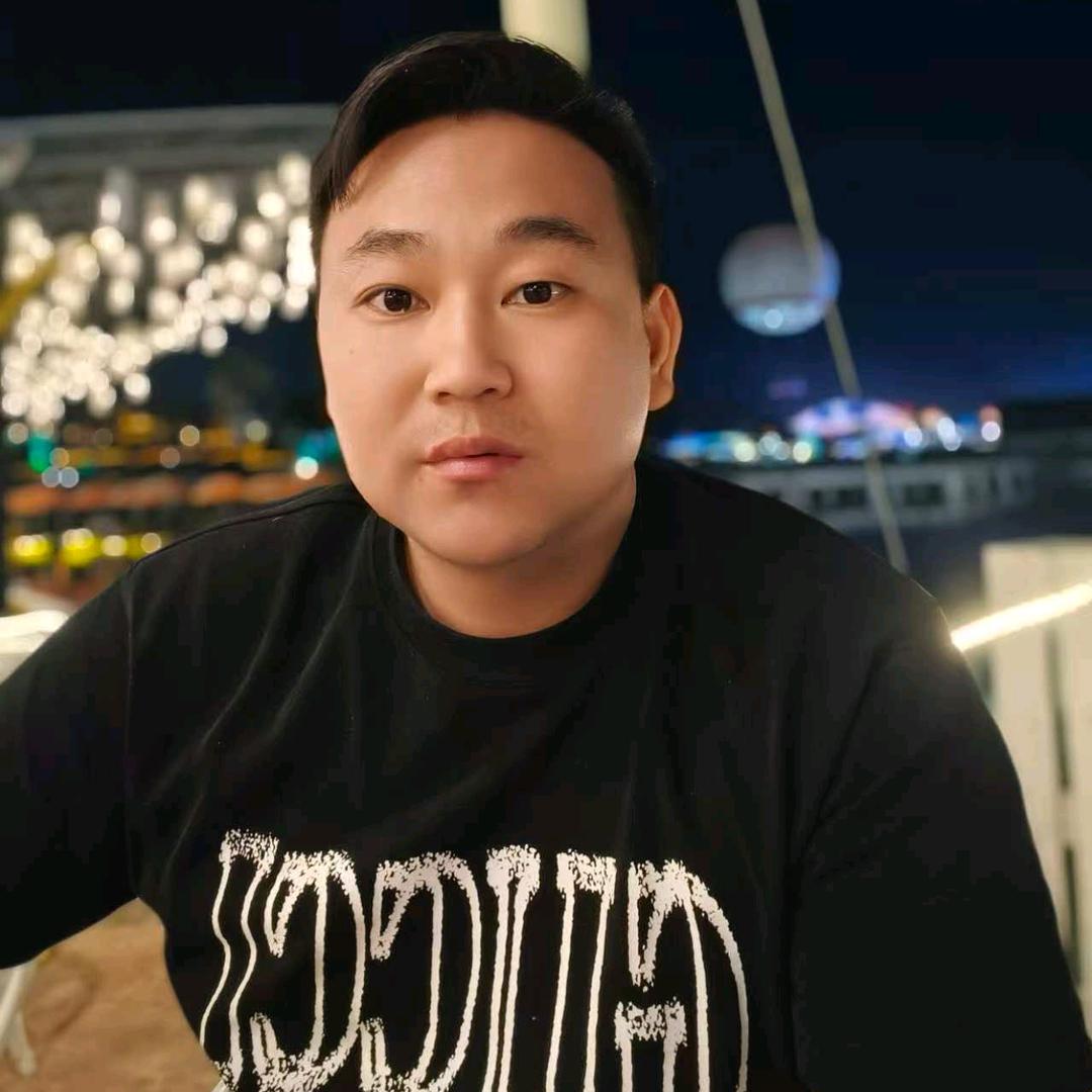 阿刚爱生活