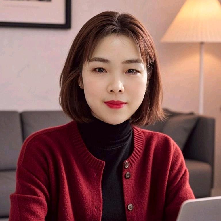 徐静健康生活小管家