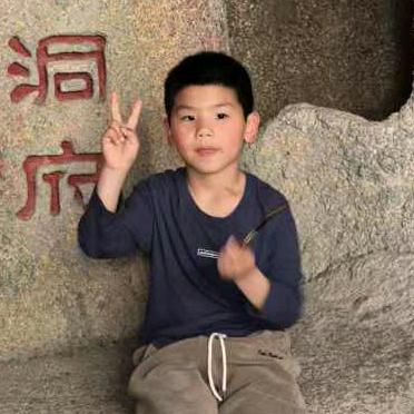 开心兰姐