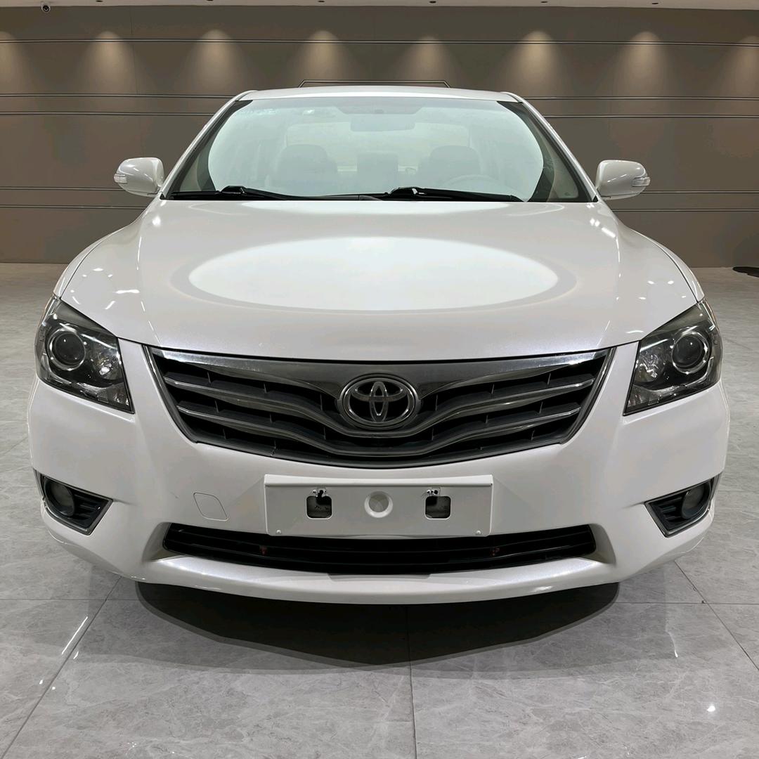 百姓优选二手车批发