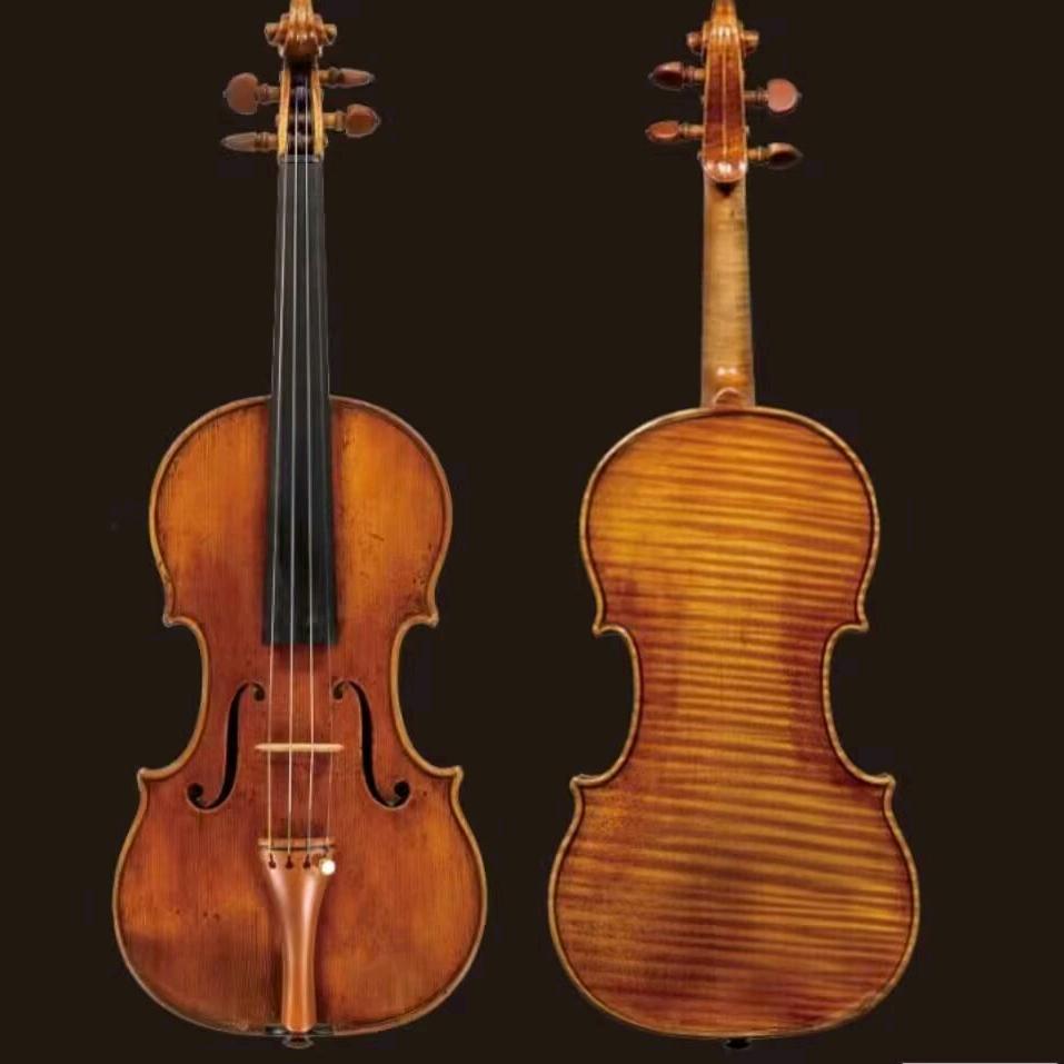 南阳市宛城区彩虹小提琴琴行