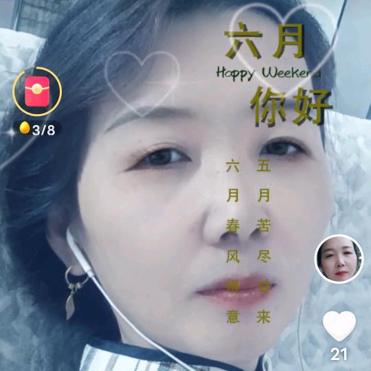 无言的结局