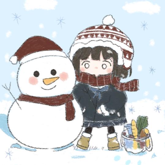 呀！ㅤ