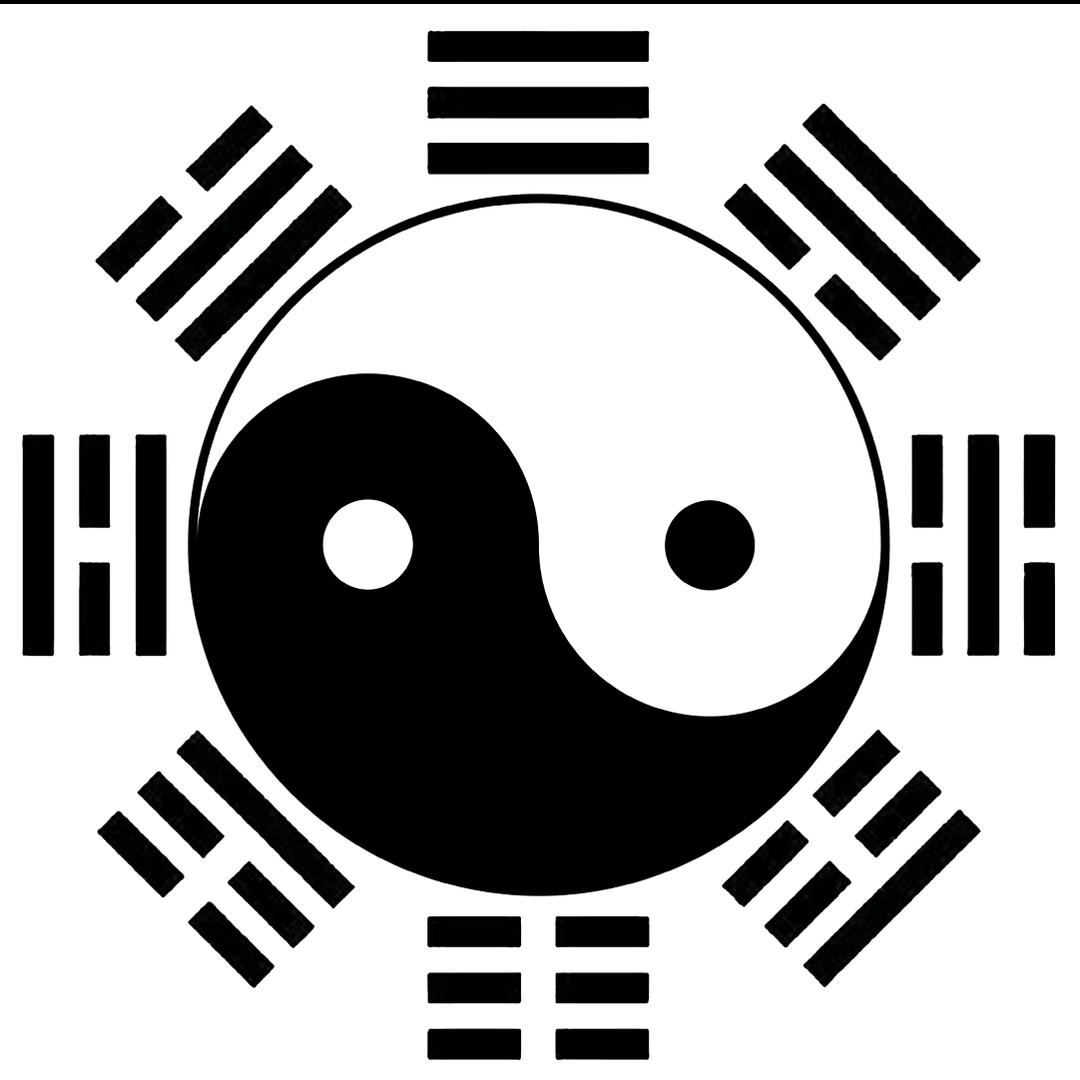 周易玄学