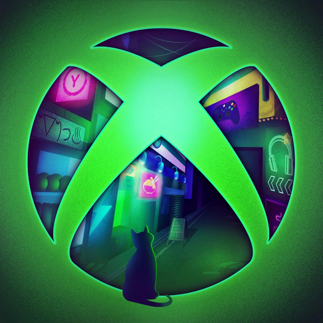 Xbox中国