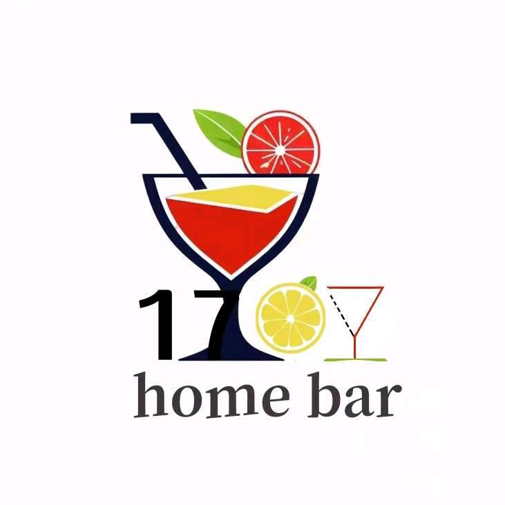 1707 homebar