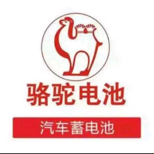 骆驼电瓶