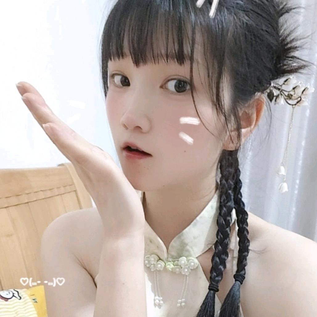@心有灵溪