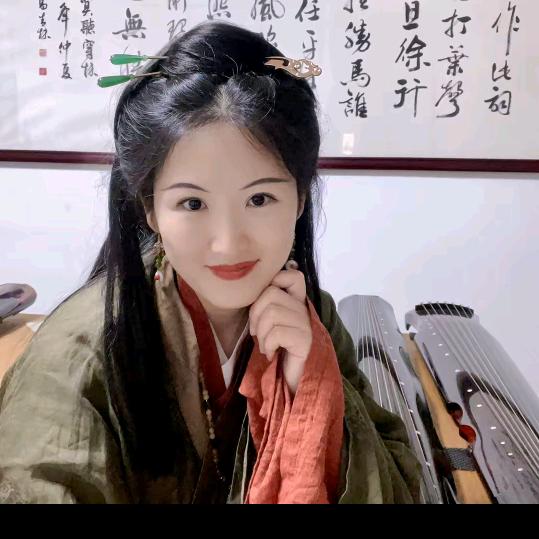 宇桐古琴-郑州