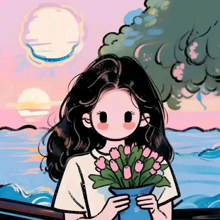 星空女神