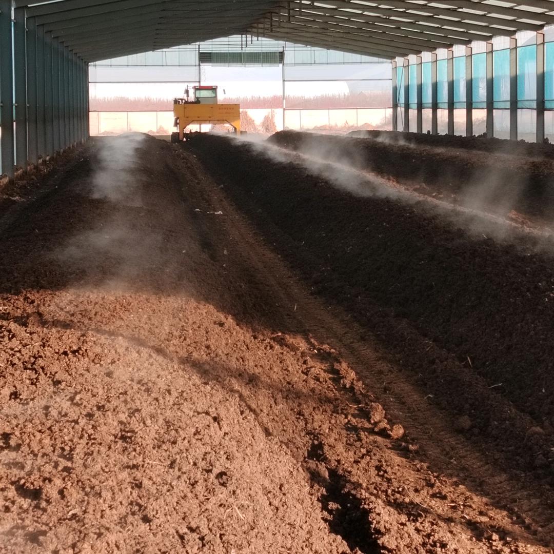 深州市惠田有机肥