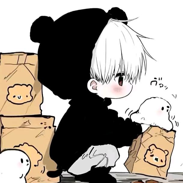 一只喜欢晒太阳的猫