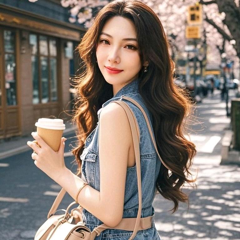 小满