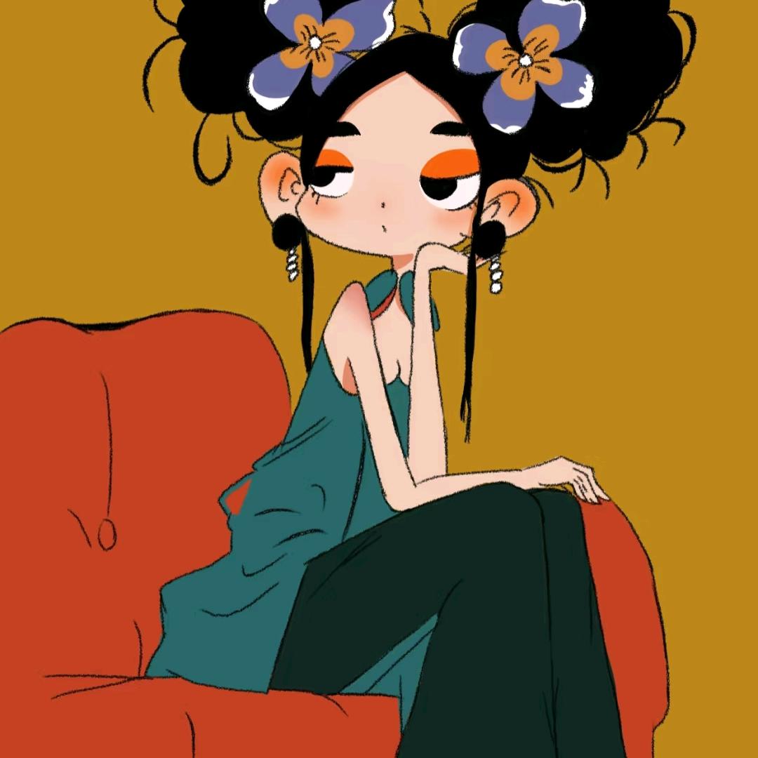 巴黎👉🏻在逃圣母👈🏻