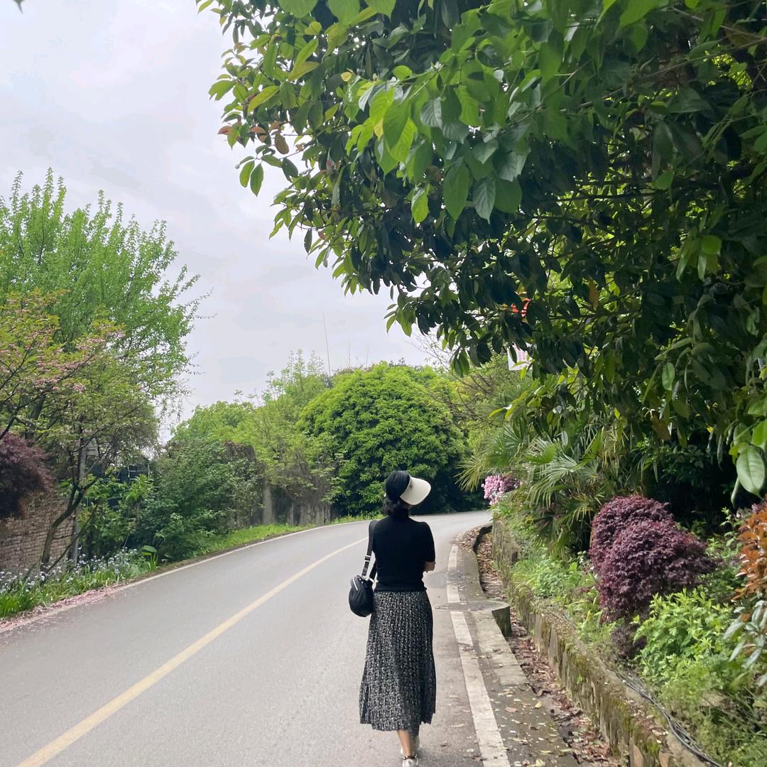 幸福满满