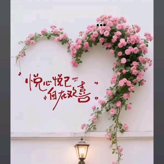 悦己