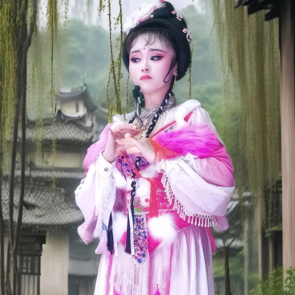 柒瑄小月（请不要连赞作品）